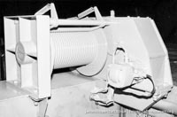 AP1-88 hovercraft during construction